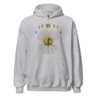 tree of life | hoodie