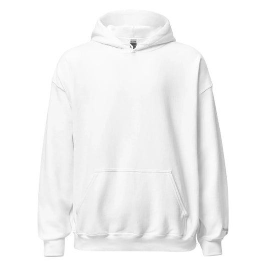 morning sunrise back | hoodie - f u n k + f i n a