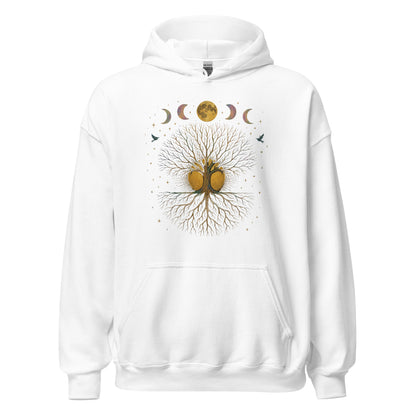 tree of life | hoodie