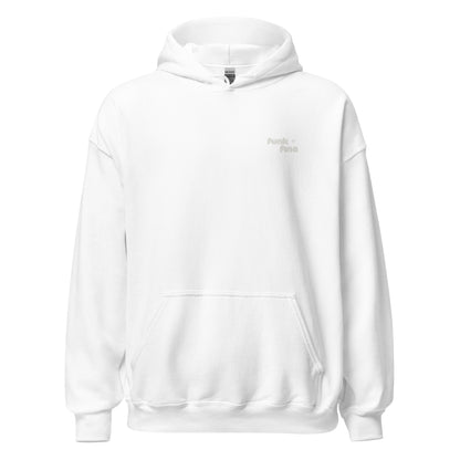 pride mountain back | hoodie
