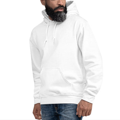 rainbow mountain back | hoodie