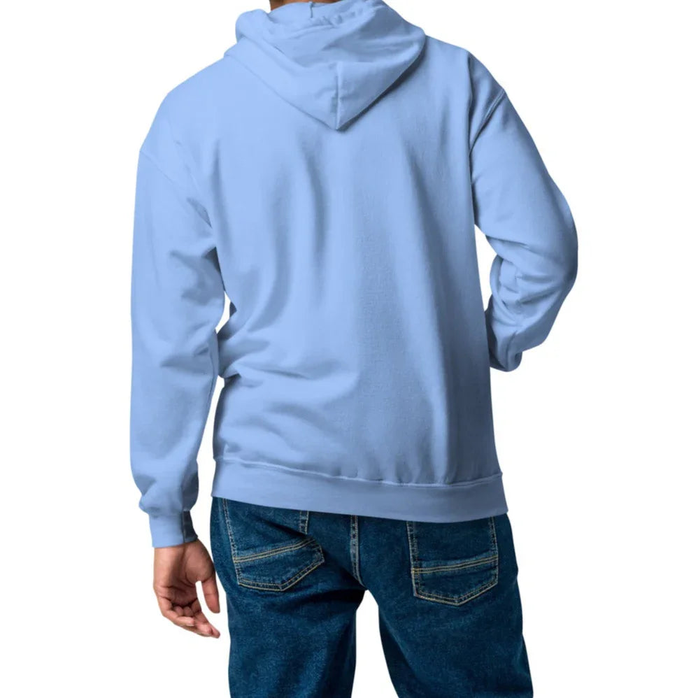 discoball | zip hoodie - f u n k + f i n a