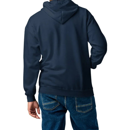 discoball | zip hoodie - f u n k + f i n a