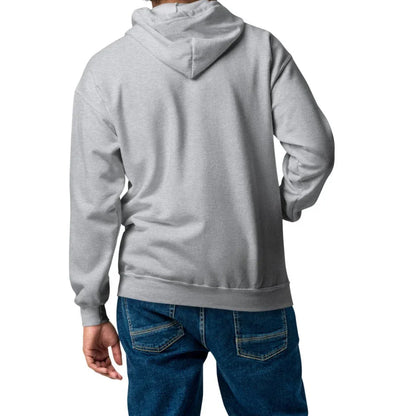 discoball | zip hoodie - f u n k + f i n a
