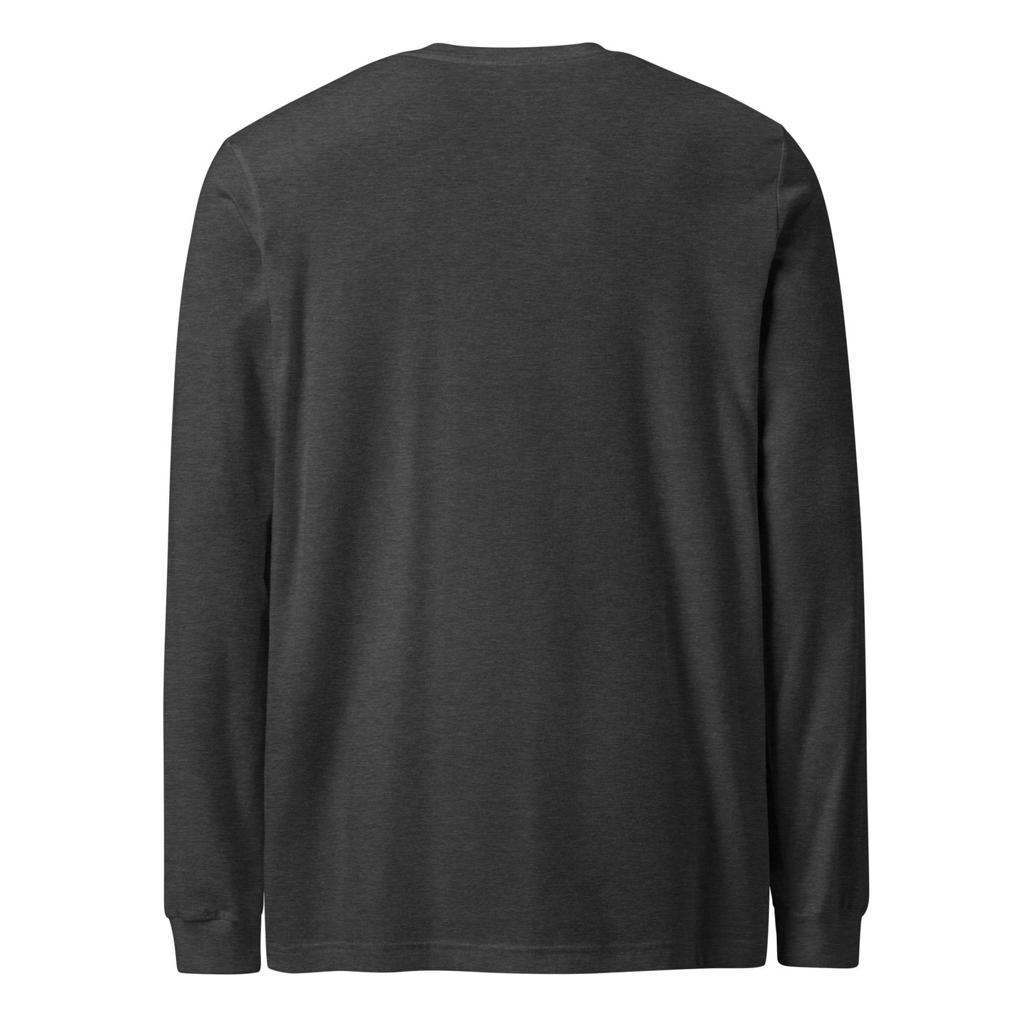 retro après-ski | long-sleeved tee