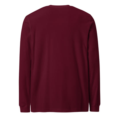 apres ski | long-sleeved tee