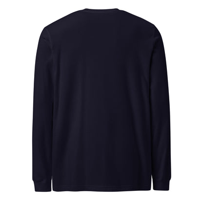 triple peaks | long-sleeved tee