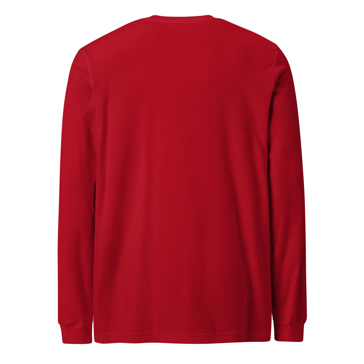 retro après-ski | long-sleeved tee