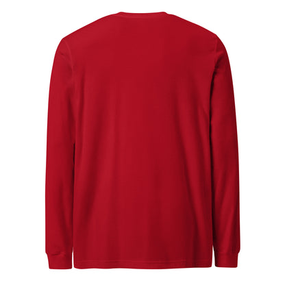 apres ski | long-sleeved tee