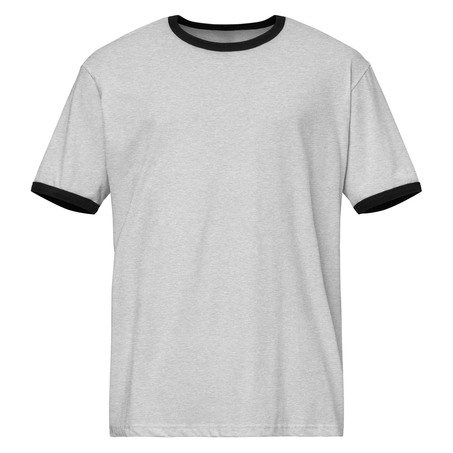 sparkly discoball back | ringer tee