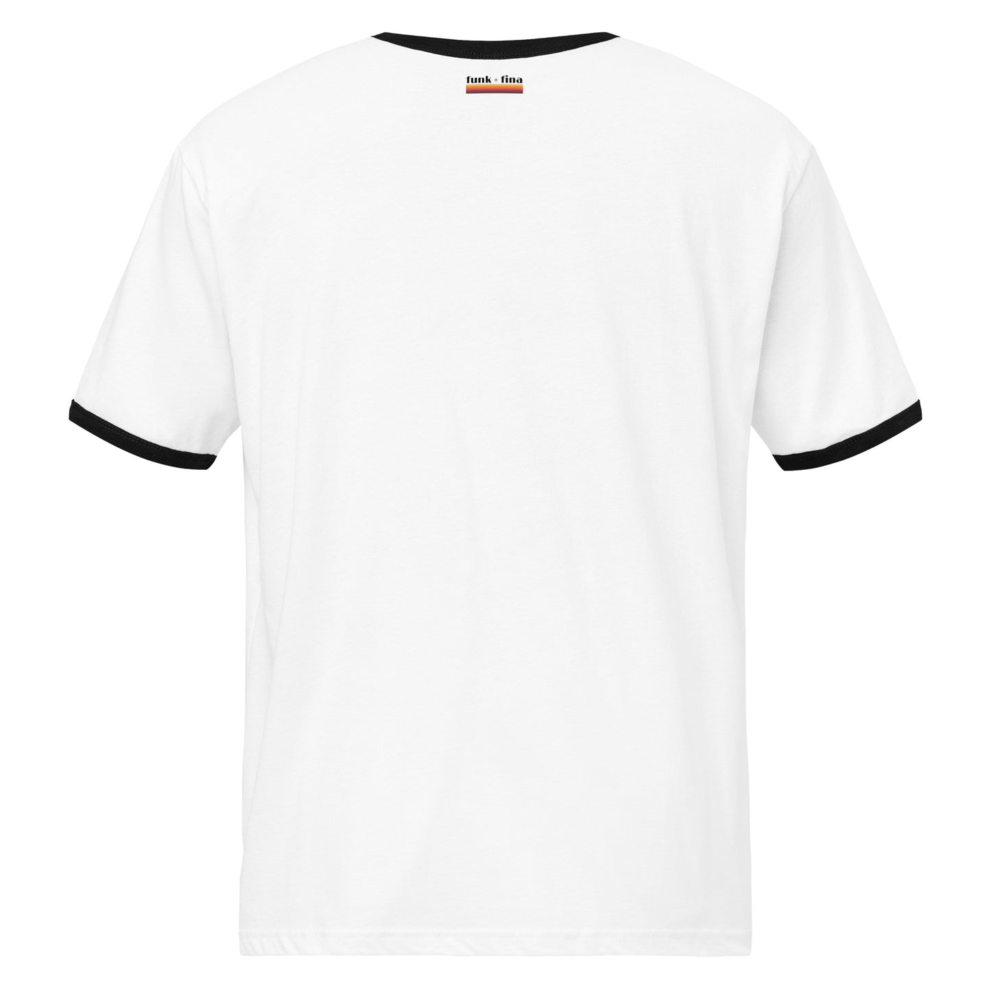 block mount | ringer tee