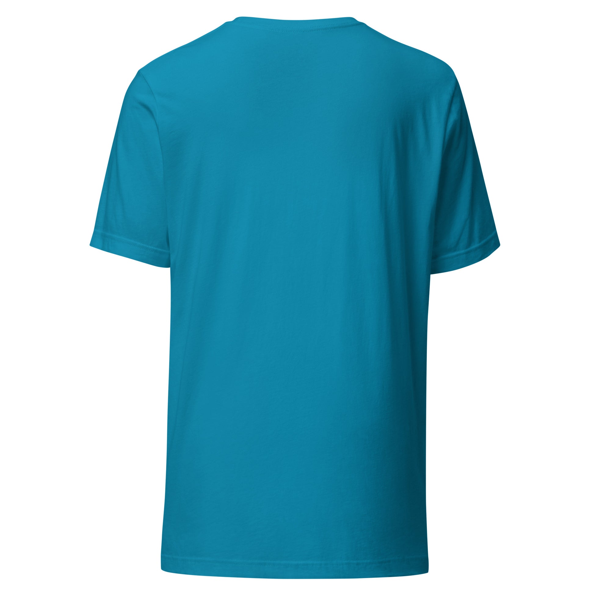 geo mountains | staple tee