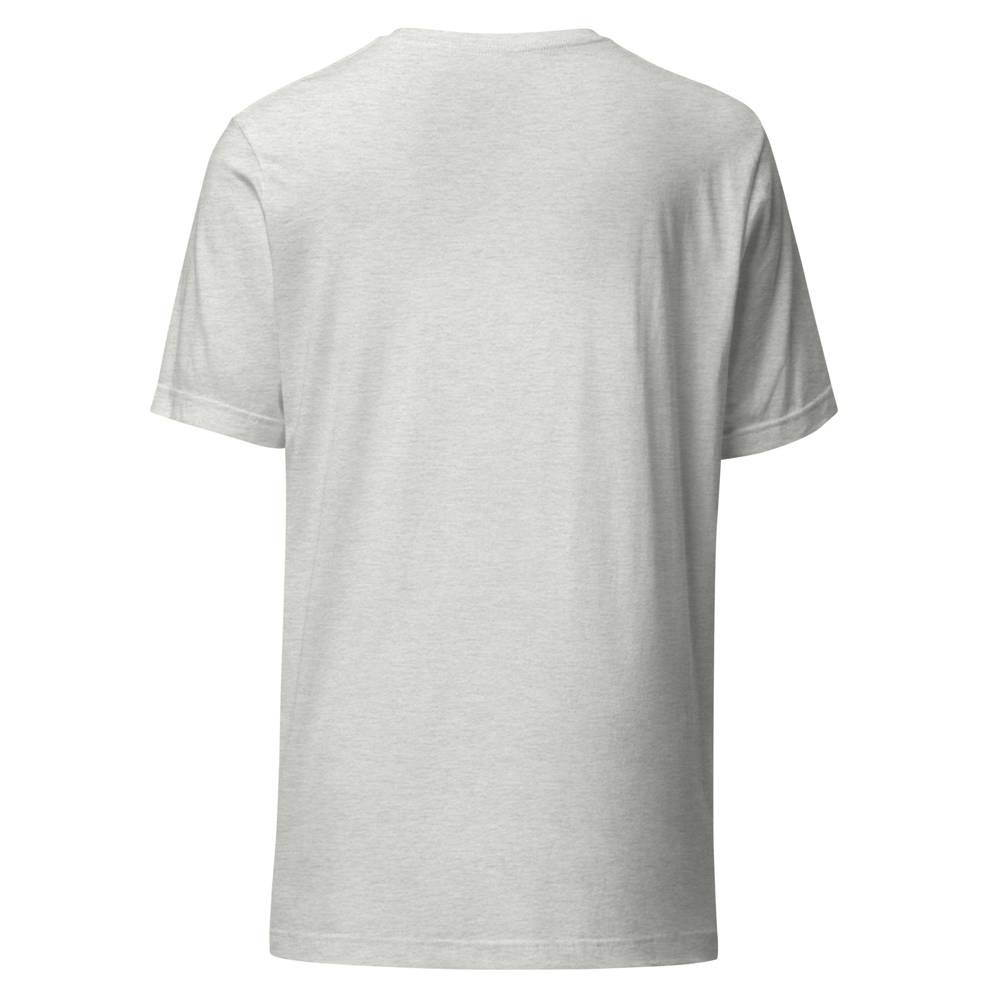 rainbow mountain | staple tee