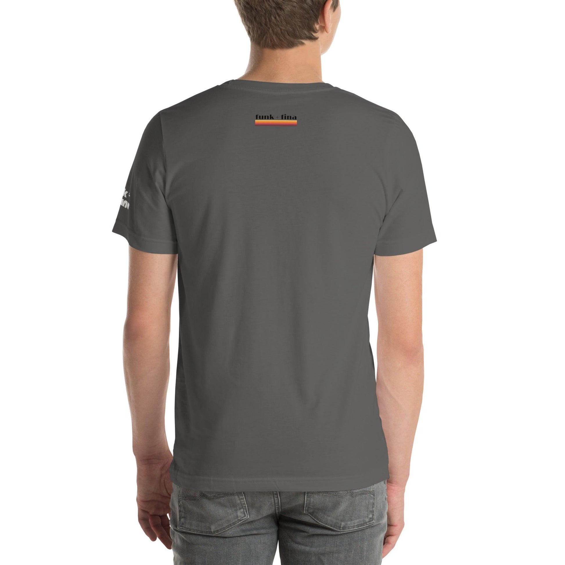 discoball| tee - f u n k + f i n a