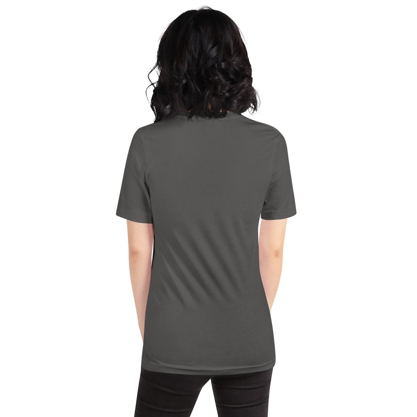 pink diamonds | staple tee