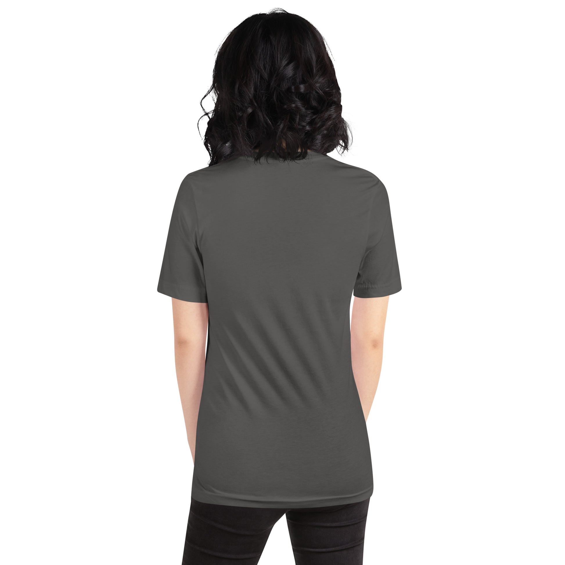 pink diamonds | staple tee