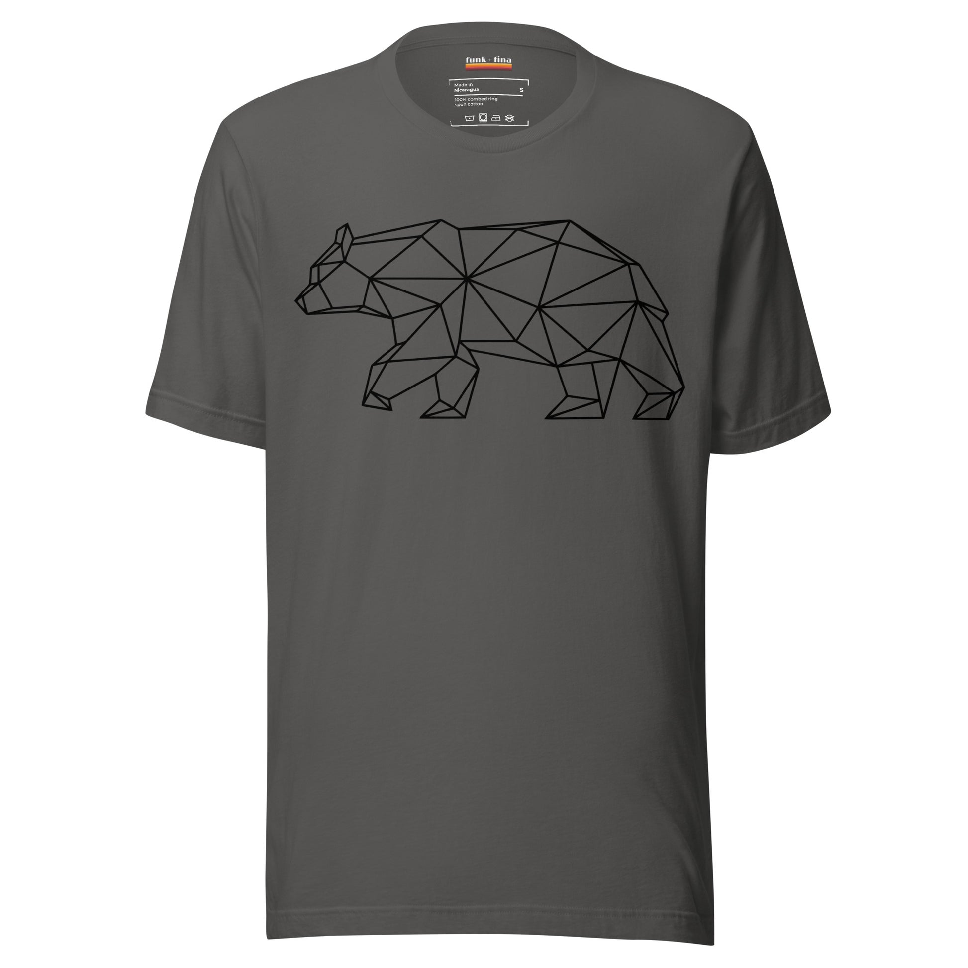 star bear | staple tee
