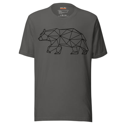 star bear | staple tee