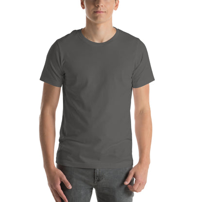 sunset waves back | staple tee