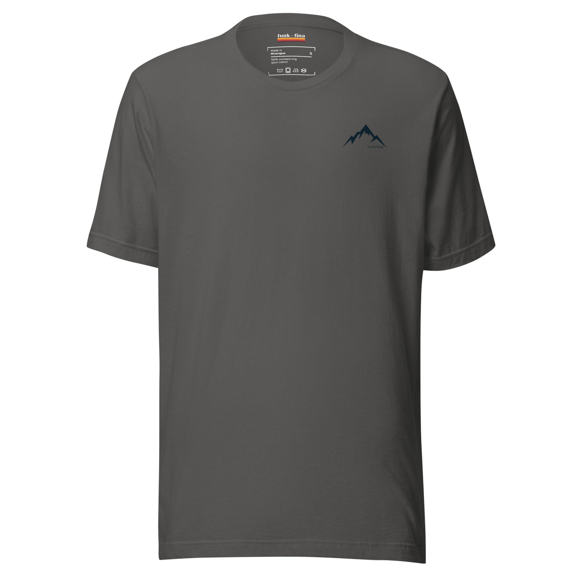 a-frame | staple tee