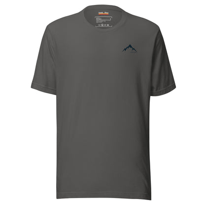 a-frame | staple tee