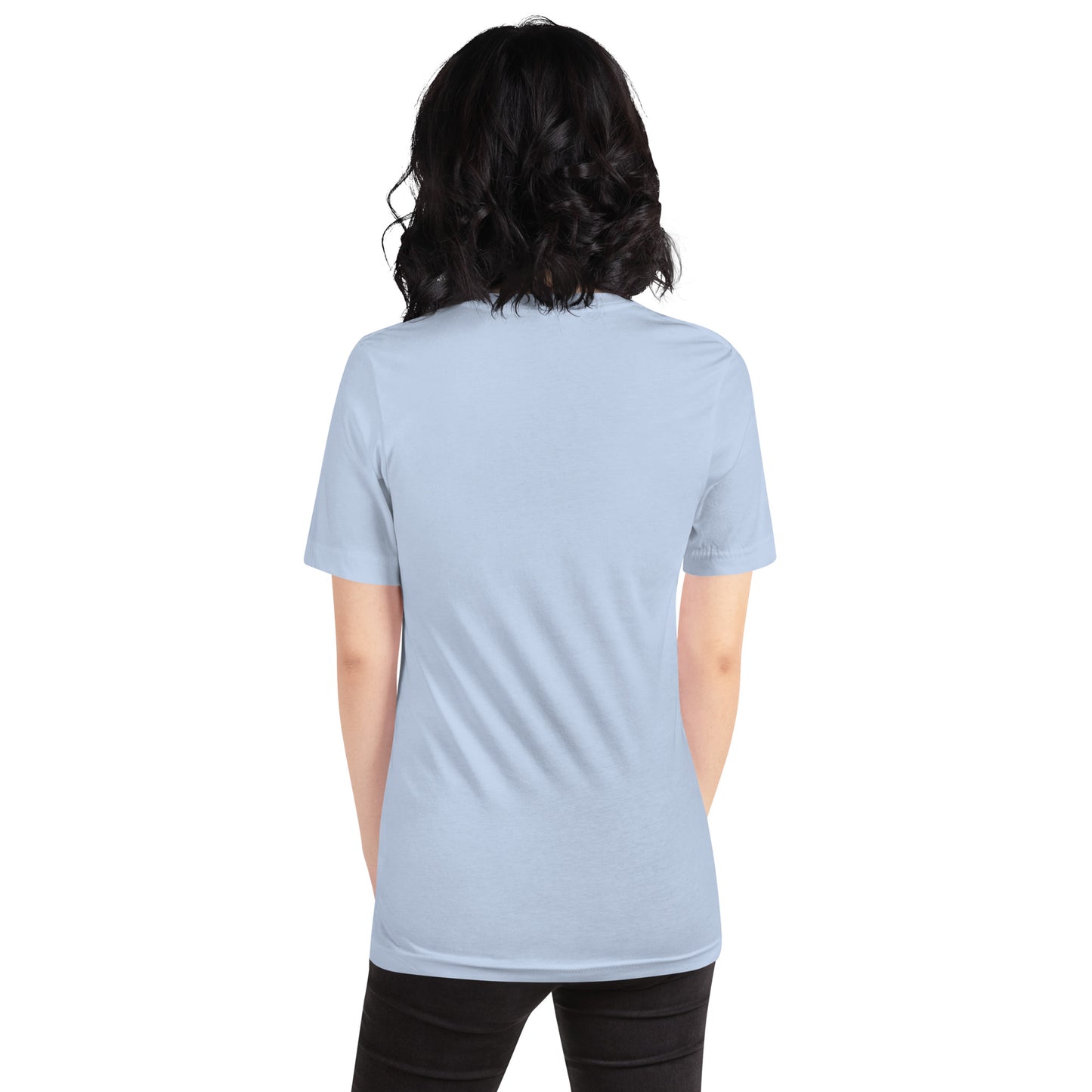 pink diamonds | staple tee