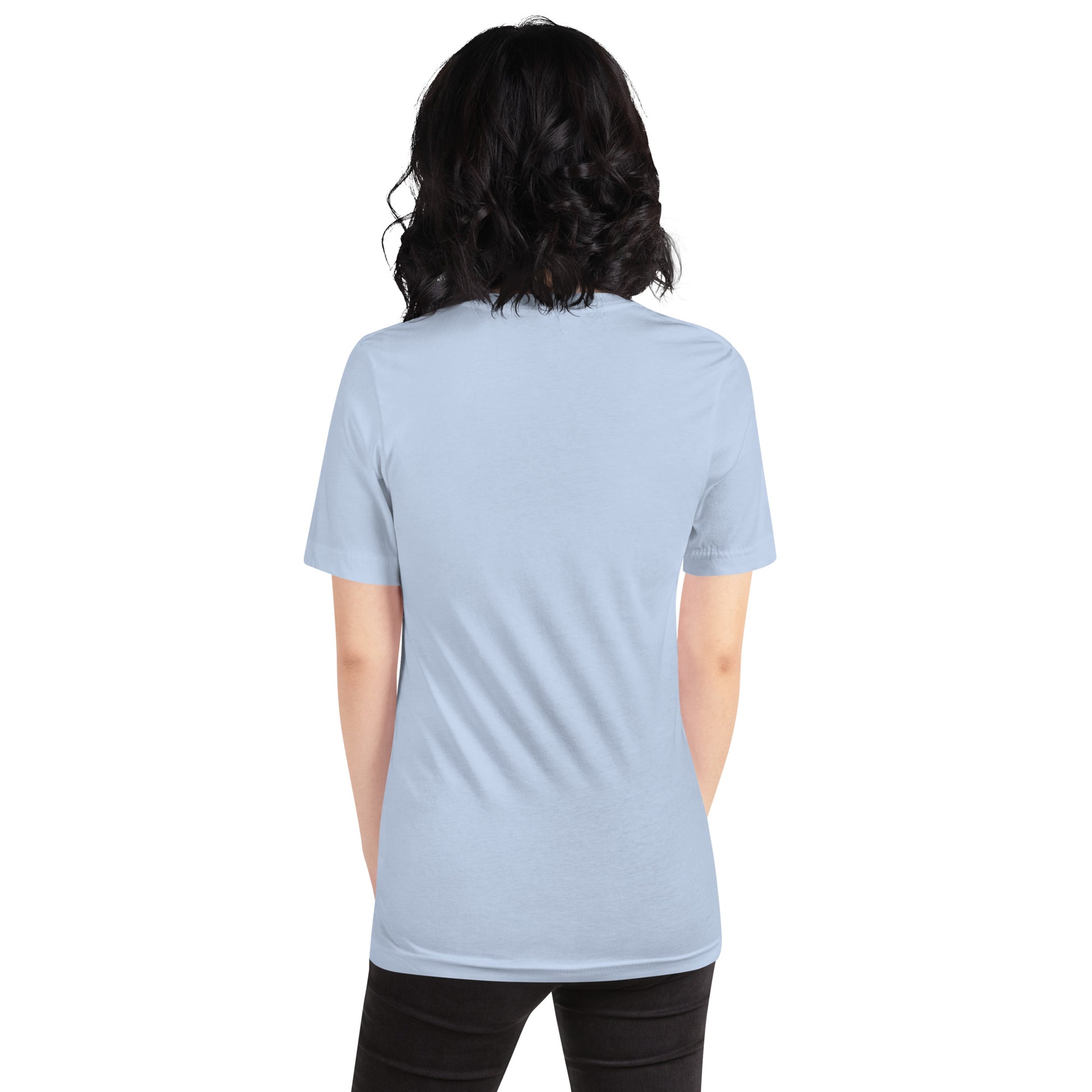 pink diamonds | staple tee