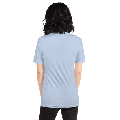 pink diamonds | staple tee