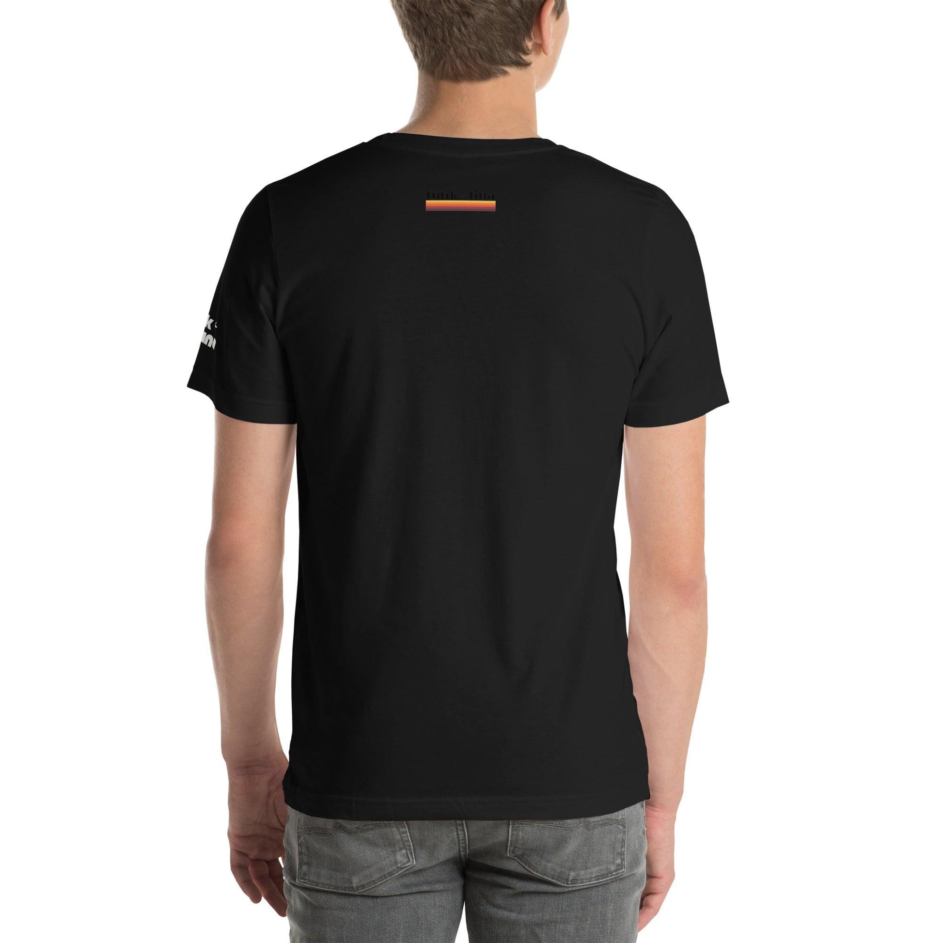 discoball| tee - f u n k + f i n a