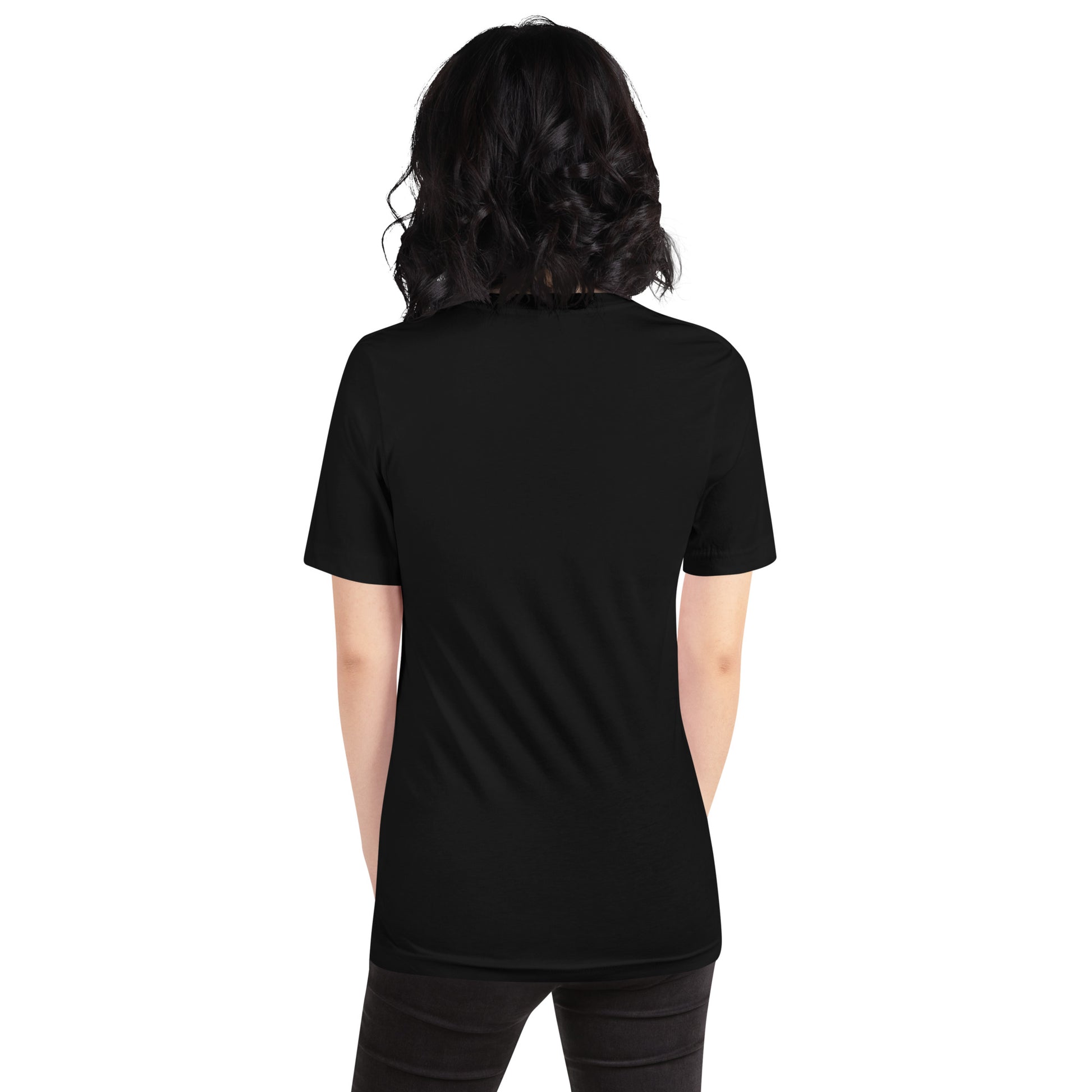 pink diamonds | staple tee