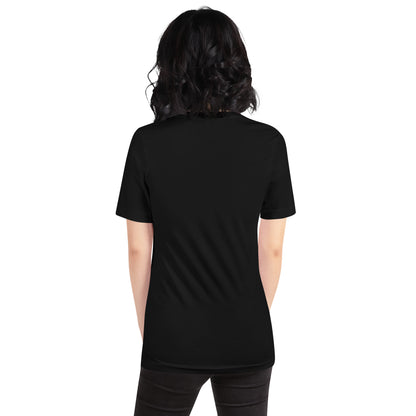pink diamonds | staple tee