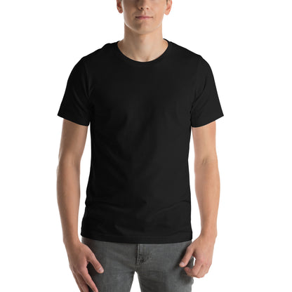 whale town back | staple tee