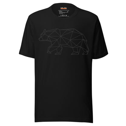 star bear | staple tee