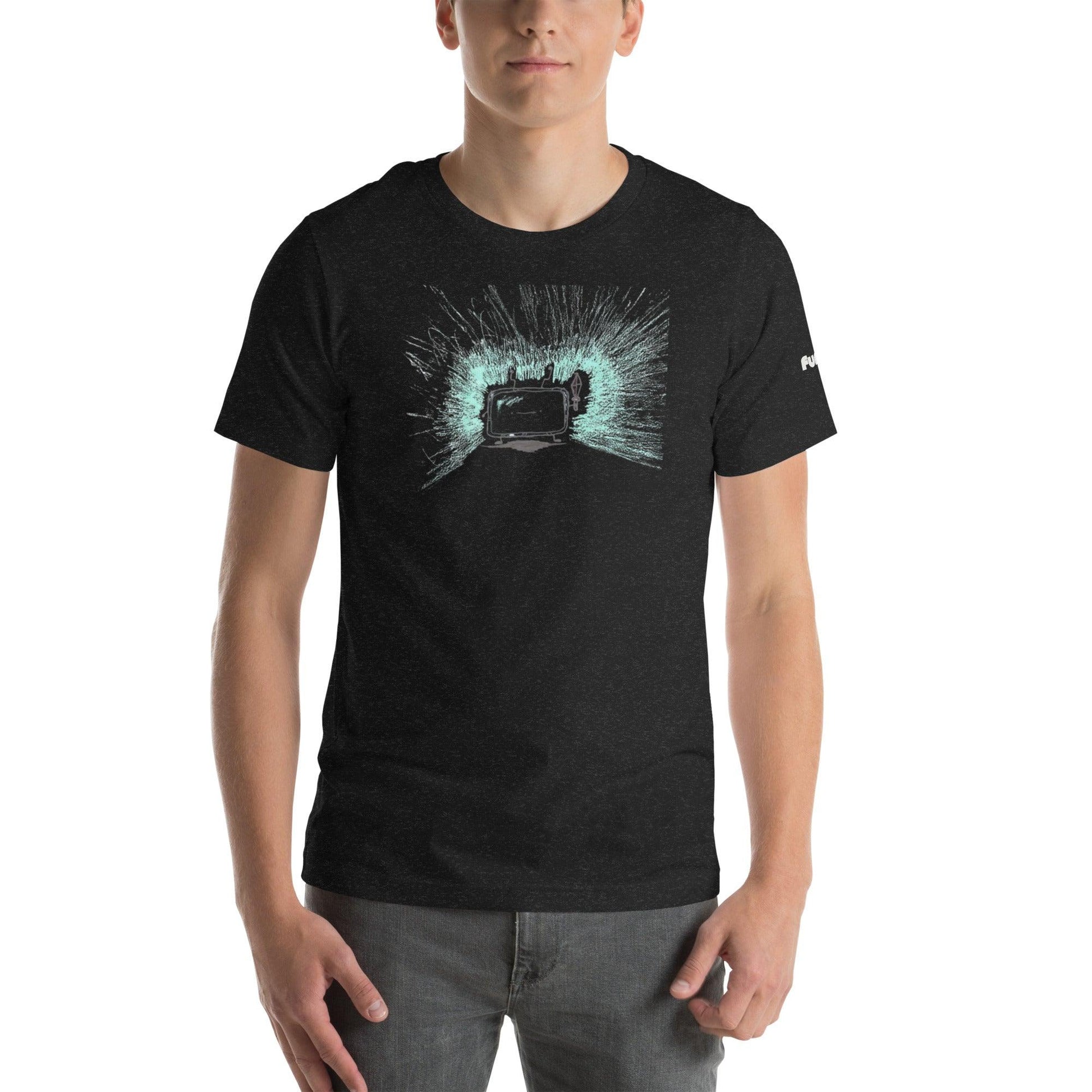 tv dude | tee - f u n k + f i n a