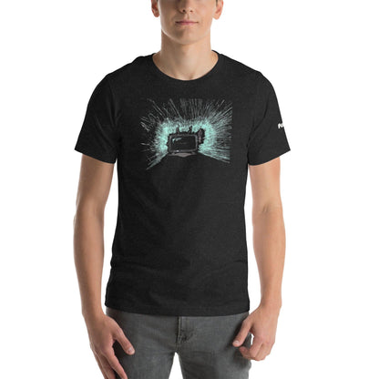 tv dude | tee - f u n k + f i n a