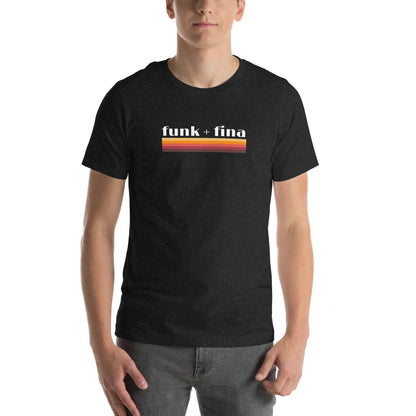 funk + fina | tee - f u n k + f i n a