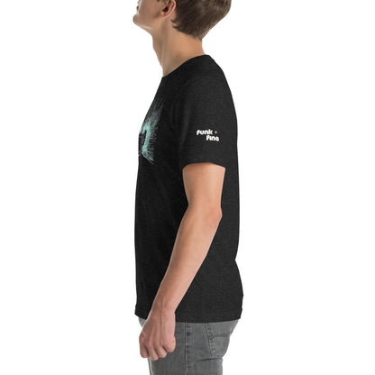 tv dude | tee - f u n k + f i n a