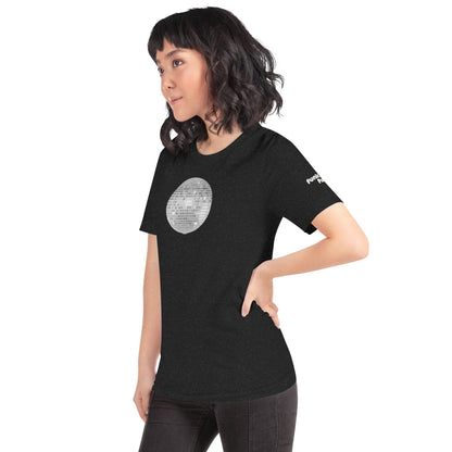 discoball| tee - f u n k + f i n a