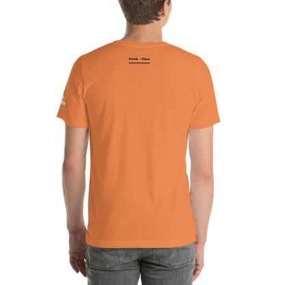 discoball| tee - f u n k + f i n a