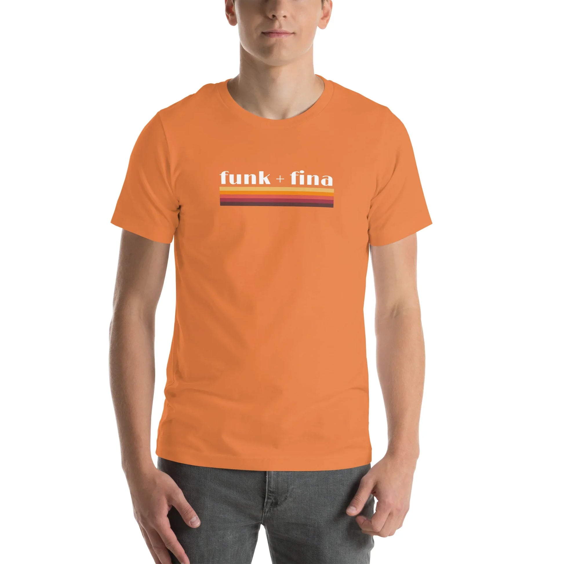 funk + fina | tee - f u n k + f i n a