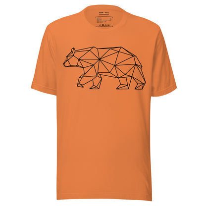 star bear | staple tee