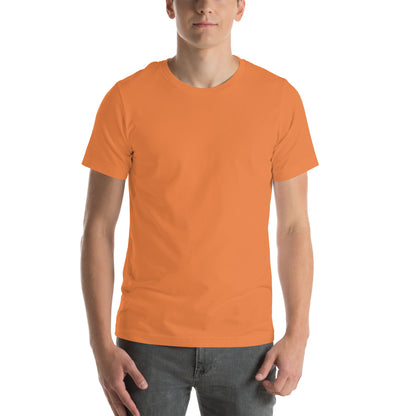 sunset waves back | staple tee