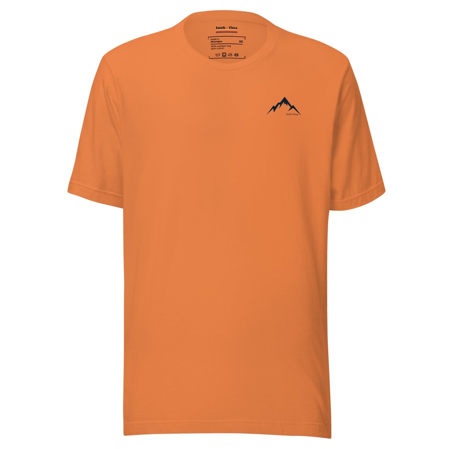 a-frame | staple tee