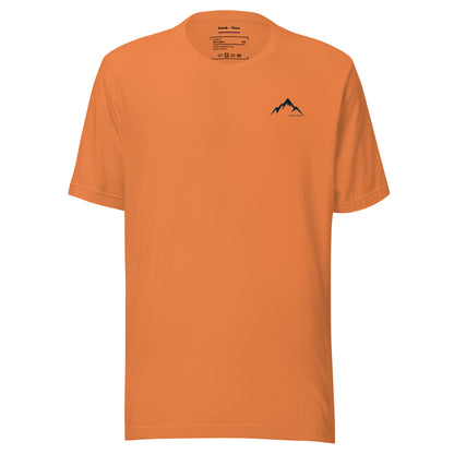a-frame | staple tee
