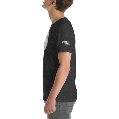 discoball| tee - f u n k + f i n a
