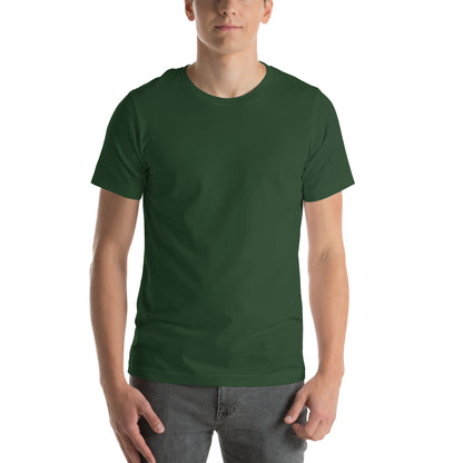 sunset waves back | staple tee