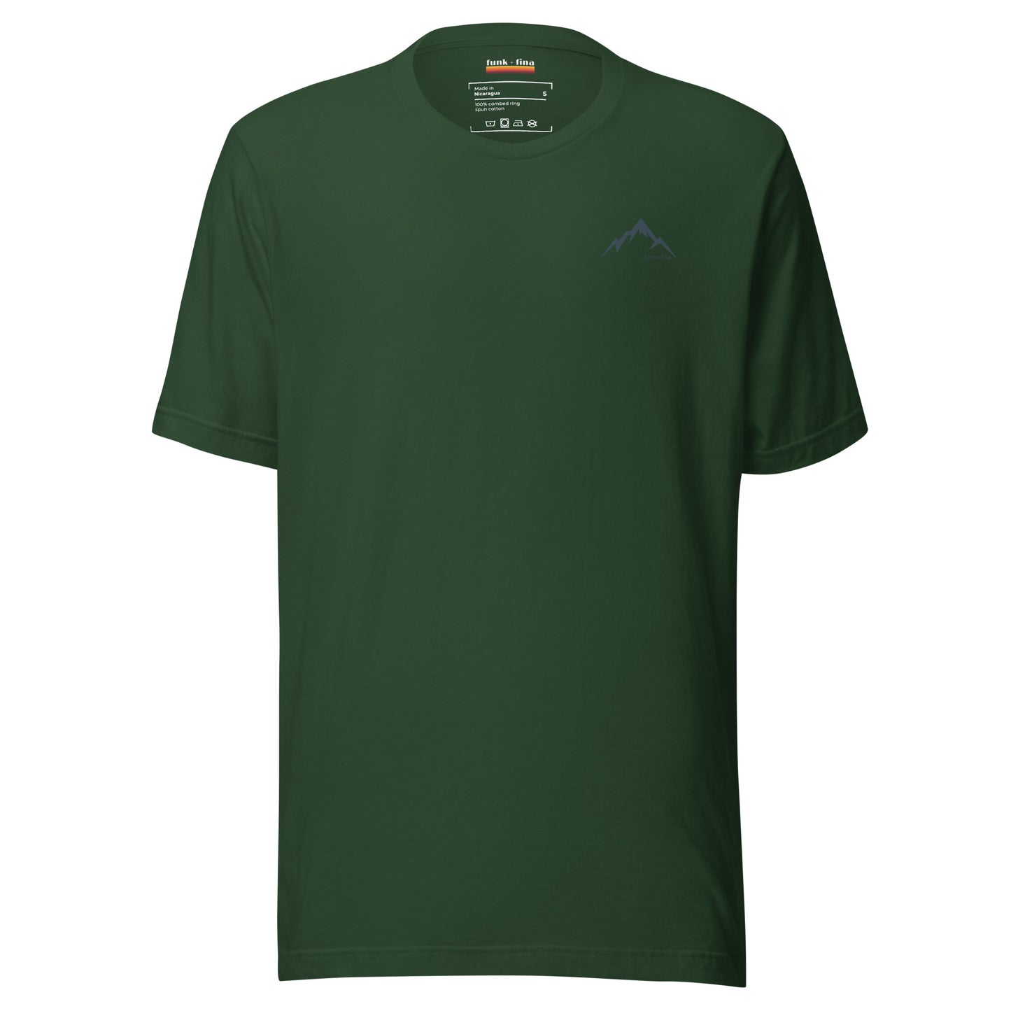 a-frame | staple tee