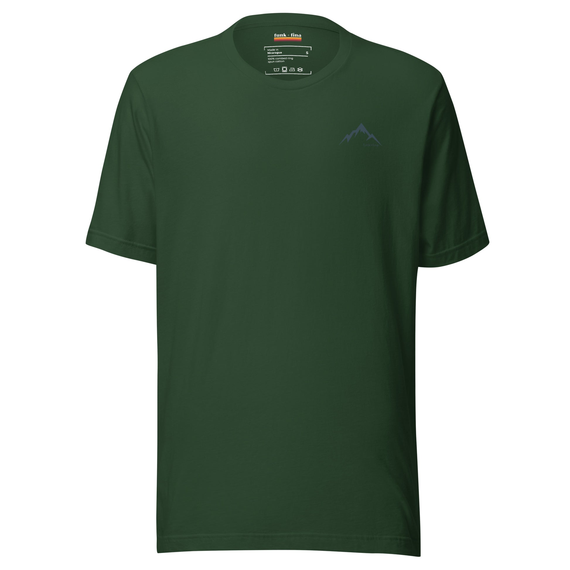 a-frame | staple tee