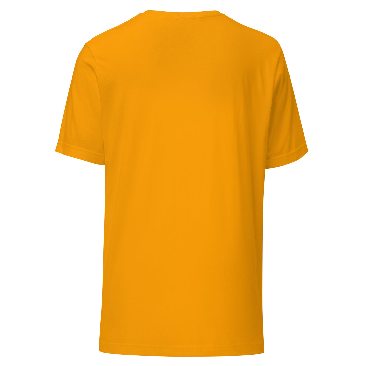 triangle mountain | staple tee