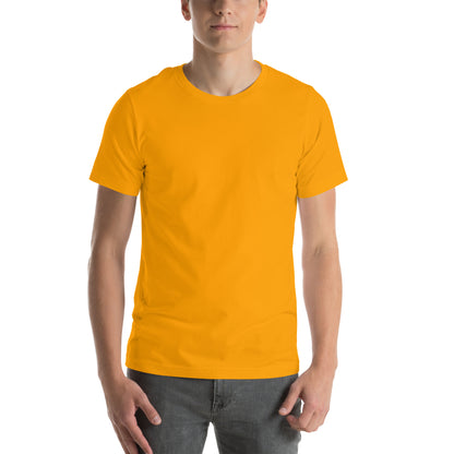 sunset waves back | staple tee
